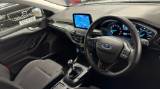 Ford Focus 1.0 EcoBoost Titanium Style 5dr Petrol Hatchback